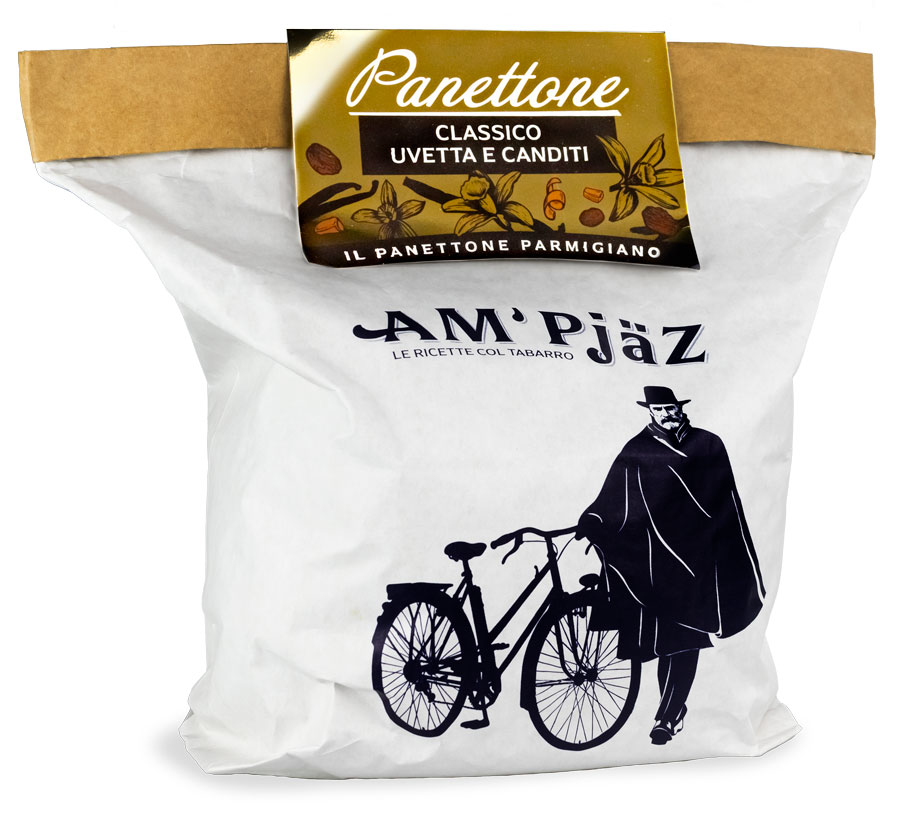 Panettone Am‘PjäZ 